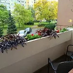 Mieszkanie, Blisko Stadionu Tarczynski Arena, Blisko Hala Orbita Apartamento *