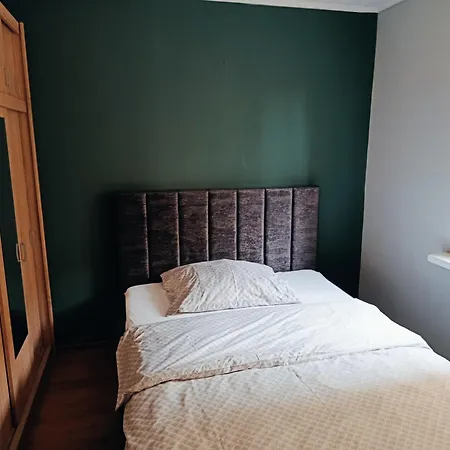 Апартаменты Mieszkanie, Blisko Stadionu Tarczynski Arena, Blisko Hala Orbita *