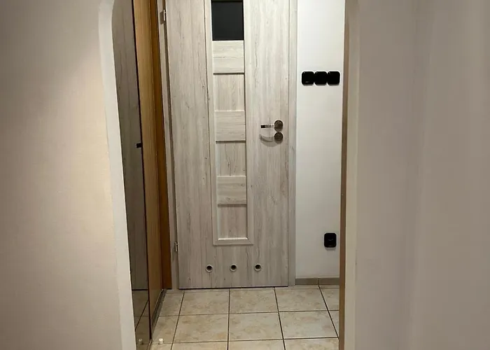 Mieszkanie, Blisko Stadionu Tarczynski Arena, Blisko Hala Orbita Апартаменты Вроцлав