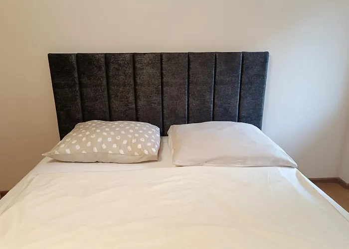 Mieszkanie, Blisko Stadionu Tarczynski Arena, Blisko Hala Orbita Апартаменты