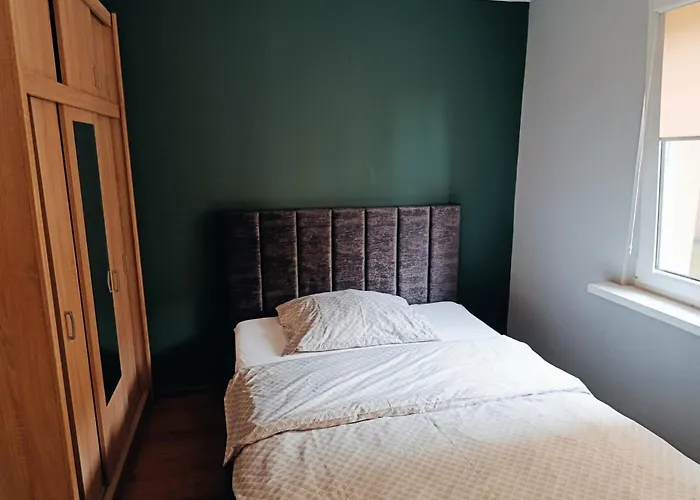 Апартаменты Mieszkanie, Blisko Stadionu Tarczynski Arena, Blisko Hala Orbita *