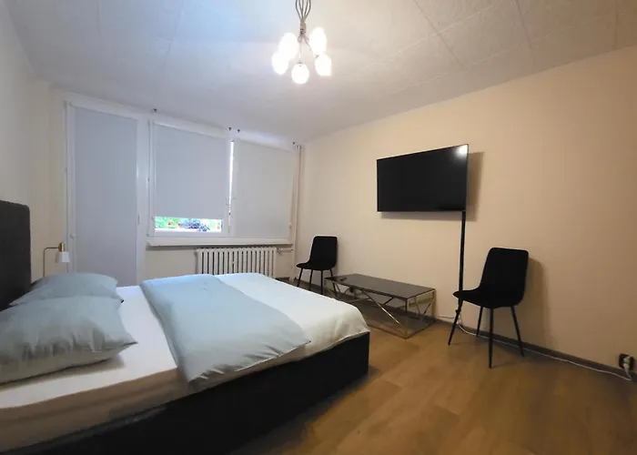 Апартаменты Mieszkanie, Blisko Stadionu Tarczynski Arena, Blisko Hala Orbita