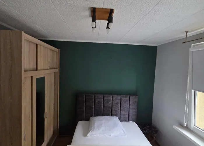 Апартаменты Mieszkanie, Blisko Stadionu Tarczynski Arena, Blisko Hala Orbita *