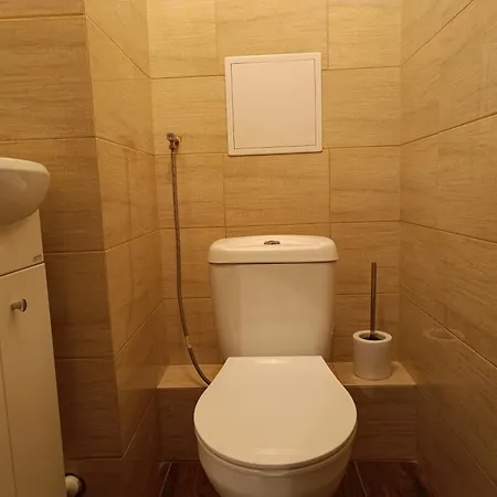 Astra Blisko Stadionu Apartment *