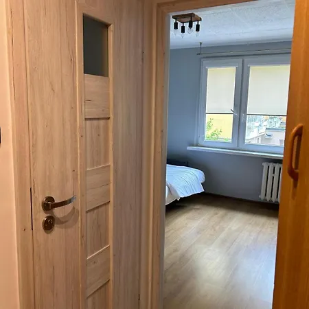 Apartment Astra Blisko Stadionu *