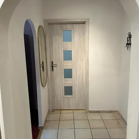 Mieszkanie, Blisko Stadionu Tarczynski Arena, Blisko Hala Orbita Appartamento