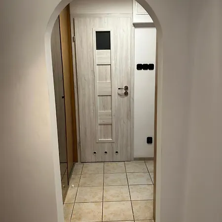 Mieszkanie, Blisko Stadionu Tarczynski Arena, Blisko Hala Orbita Appartamento Breslavia