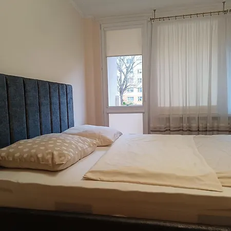 Apartment Astra Blisko Stadionu