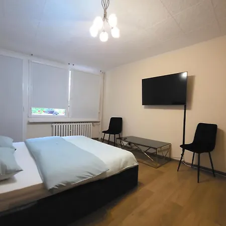 Apartamento Mieszkanie, Blisko Stadionu Tarczynski Arena, Blisko Hala Orbita