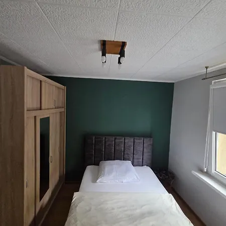 Appartamento Mieszkanie, Blisko Stadionu Tarczynski Arena, Blisko Hala Orbita *