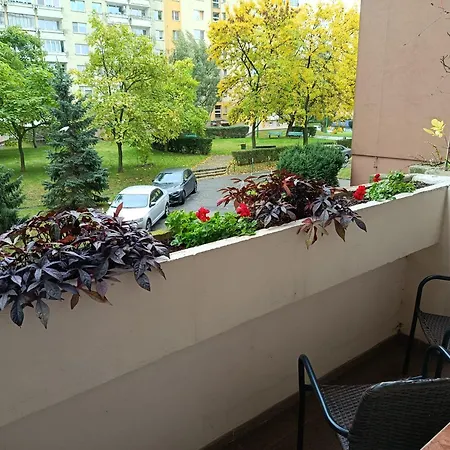 Mieszkanie, Blisko Stadionu Tarczynski Arena, Blisko Hala Orbita Apartamento *