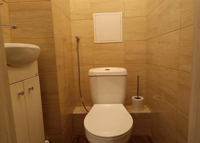 Mieszkanie, Blisko Stadionu Tarczynski Arena, Blisko Hala Orbita Lejlighed *