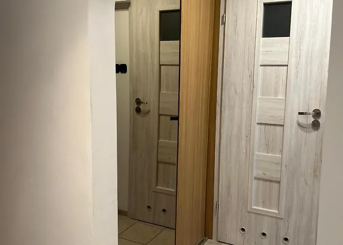 Mieszkanie, Blisko Stadionu Tarczynski Arena, Blisko Hala Orbita *