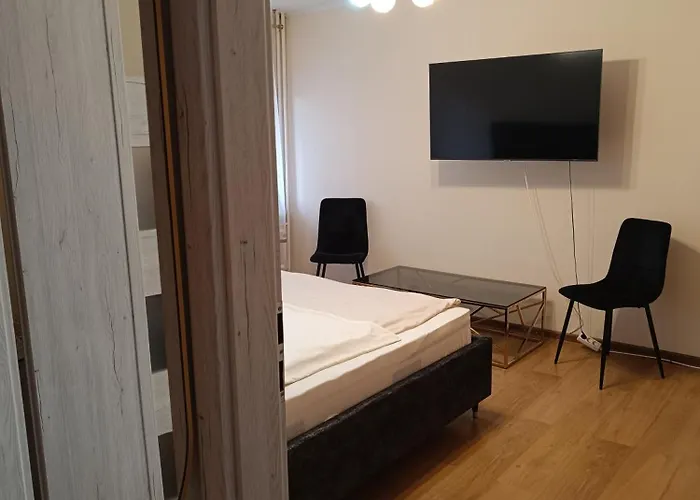 Mieszkanie, Blisko Stadionu Tarczynski Arena, Blisko Hala Orbita Lejlighed