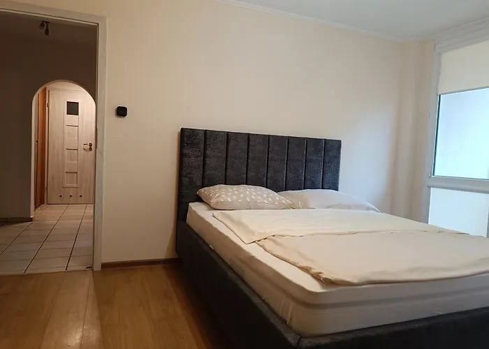 Mieszkanie, Blisko Stadionu Tarczynski Arena, Blisko Hala Orbita