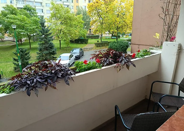 Mieszkanie, Blisko Stadionu Tarczynski Arena, Blisko Hala Orbita Lejlighed *